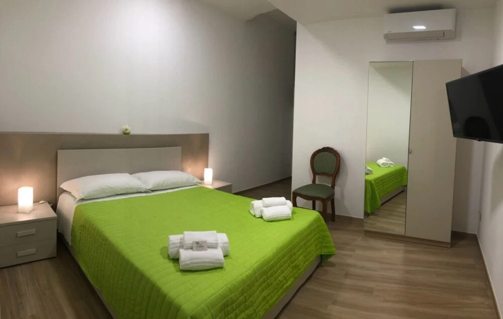 B&B La Quercia