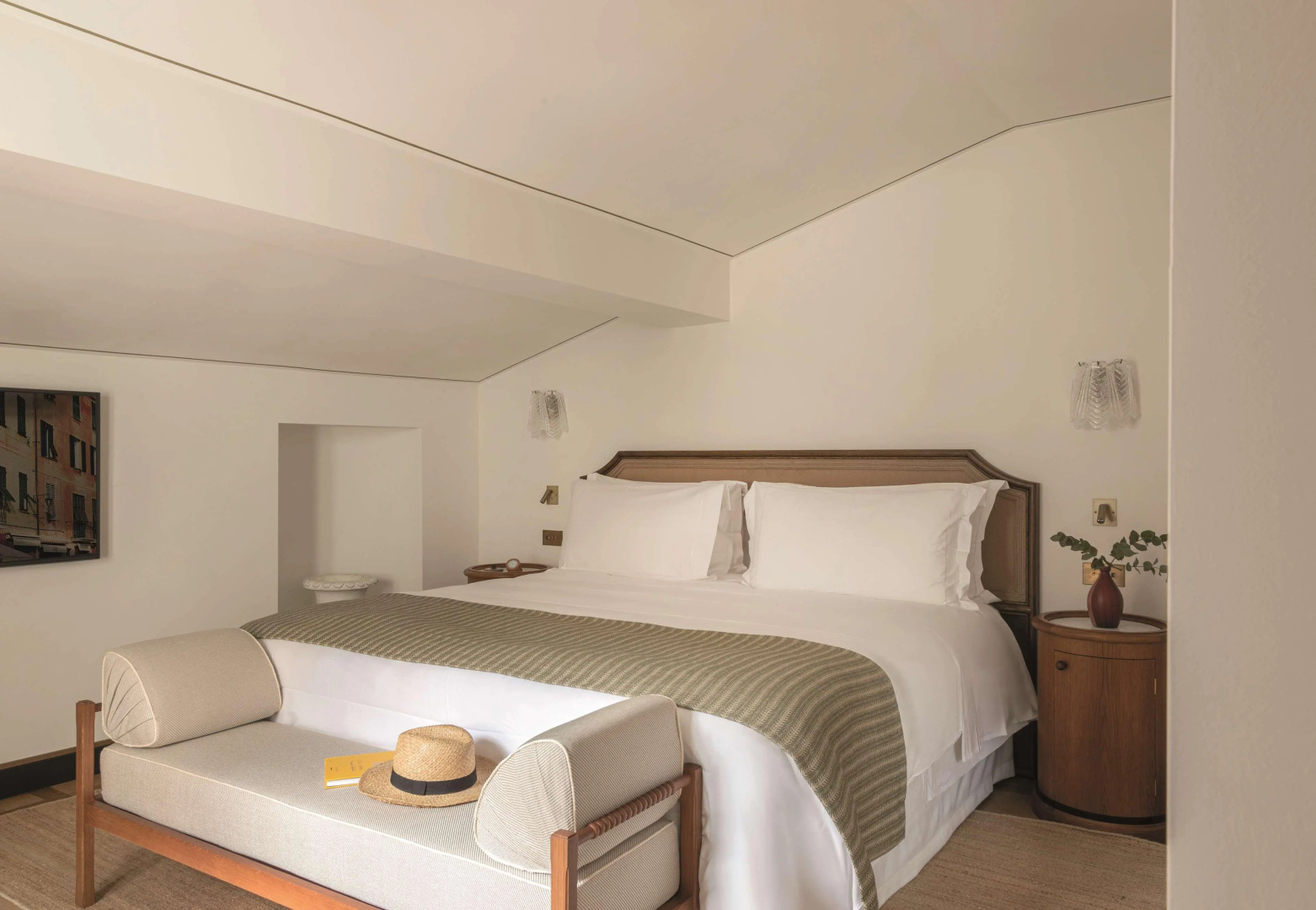 Hotel Splendido & Splendido Mare