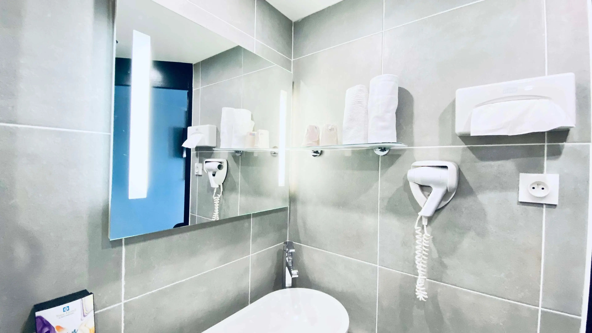 Sure Hotel by Best Western Rouvignies Valenciennes