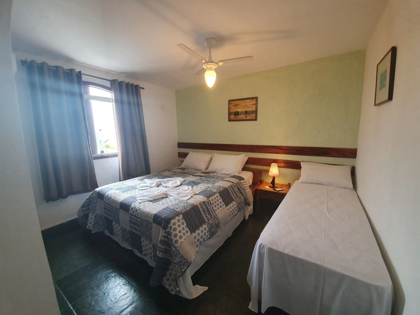 Pousada Santa Monica