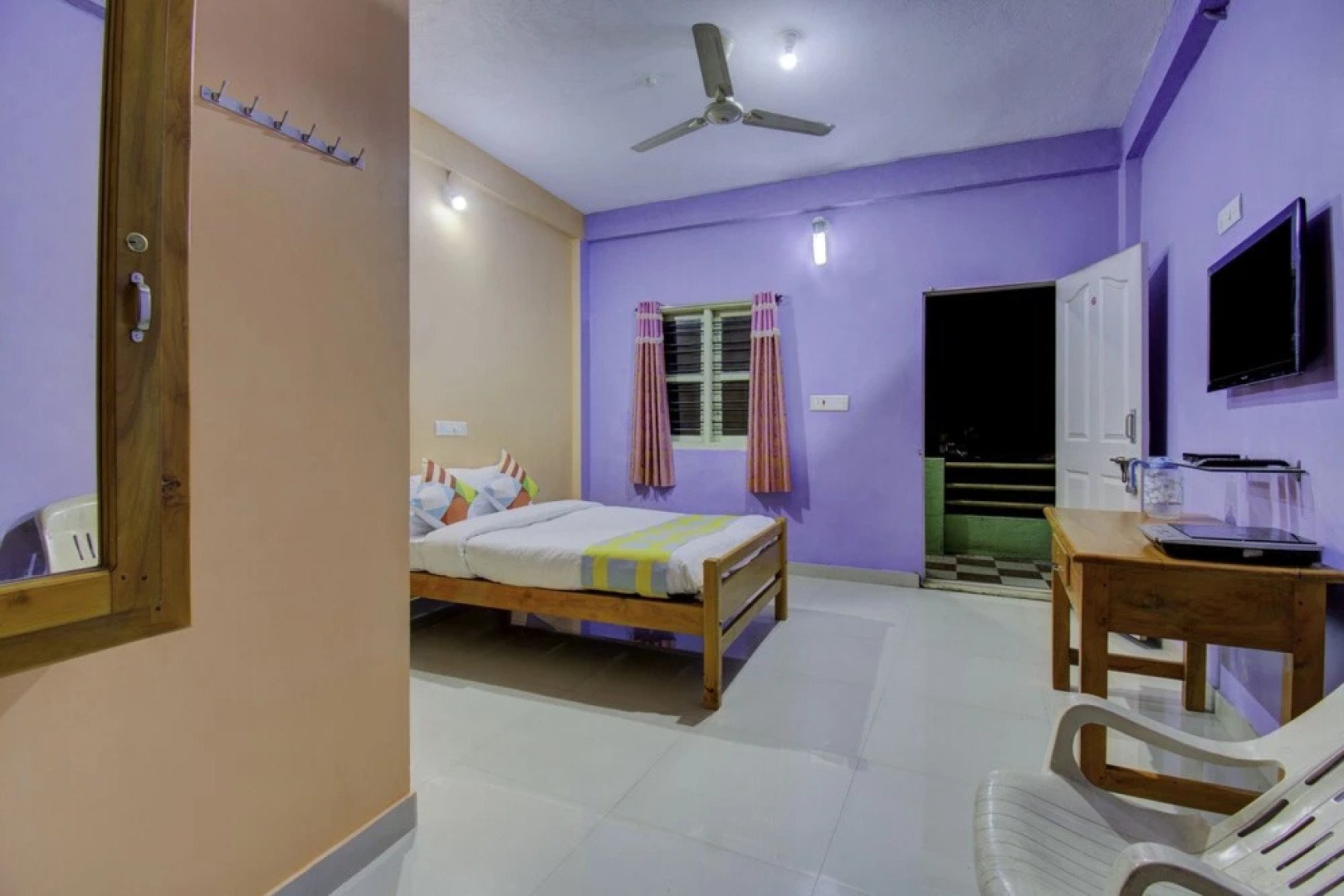 OYO 26658 Home Sky View Studio Kodlipet