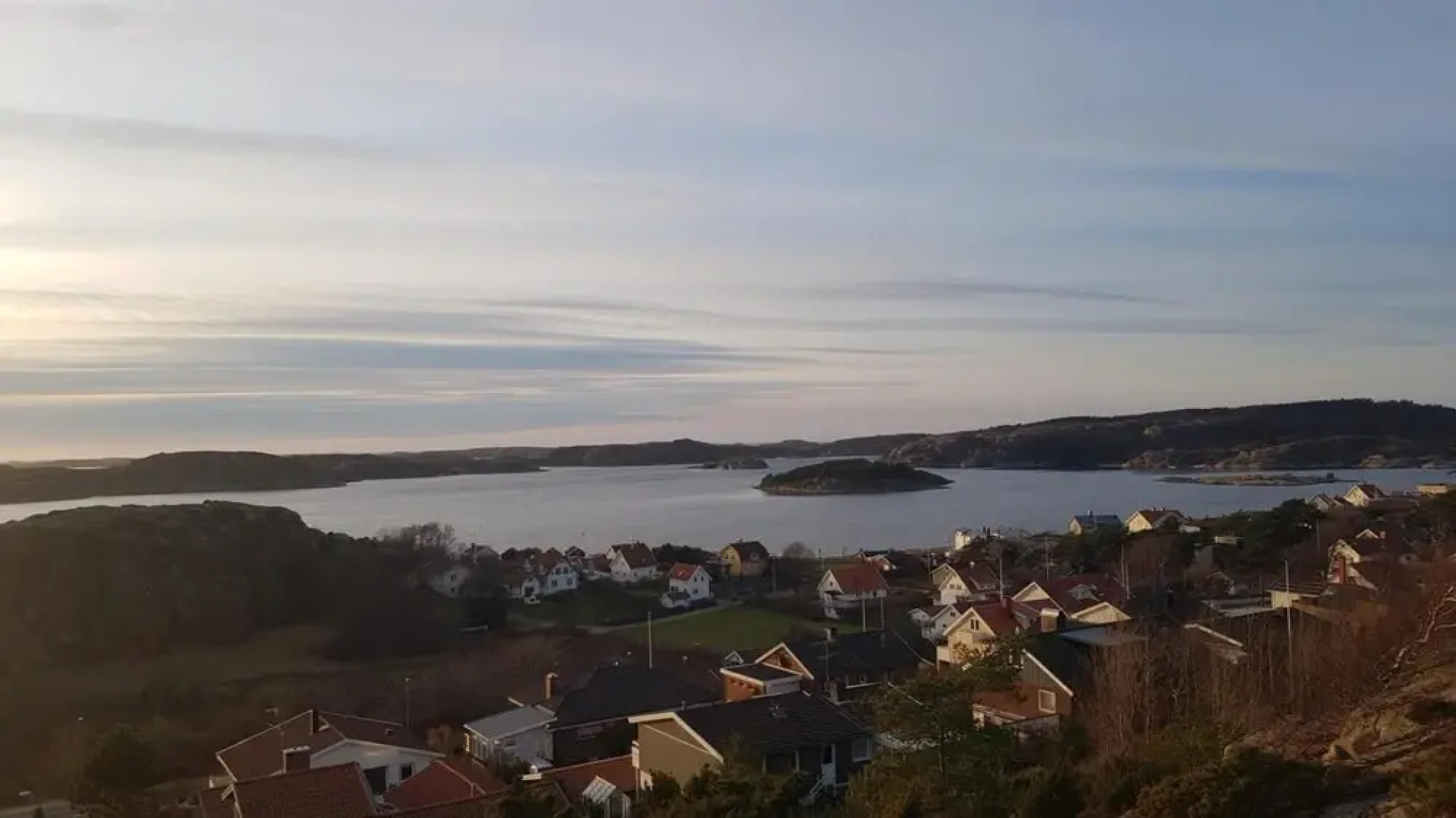 Vetteberget Anexet Fj Llbacka