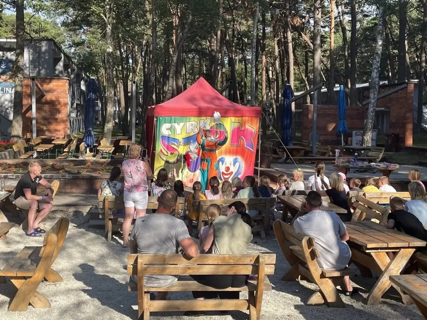 Ośrodek Wypoczynkowy Neptun