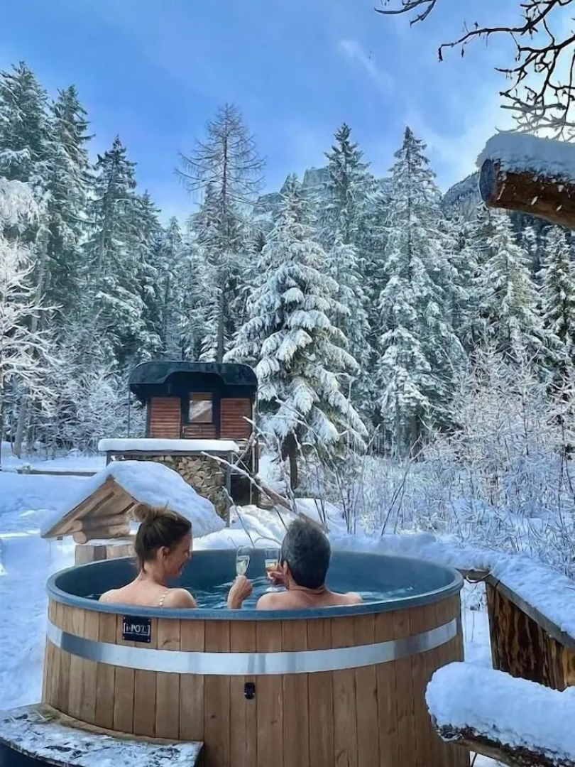Hotel Ermitage Kandersteg