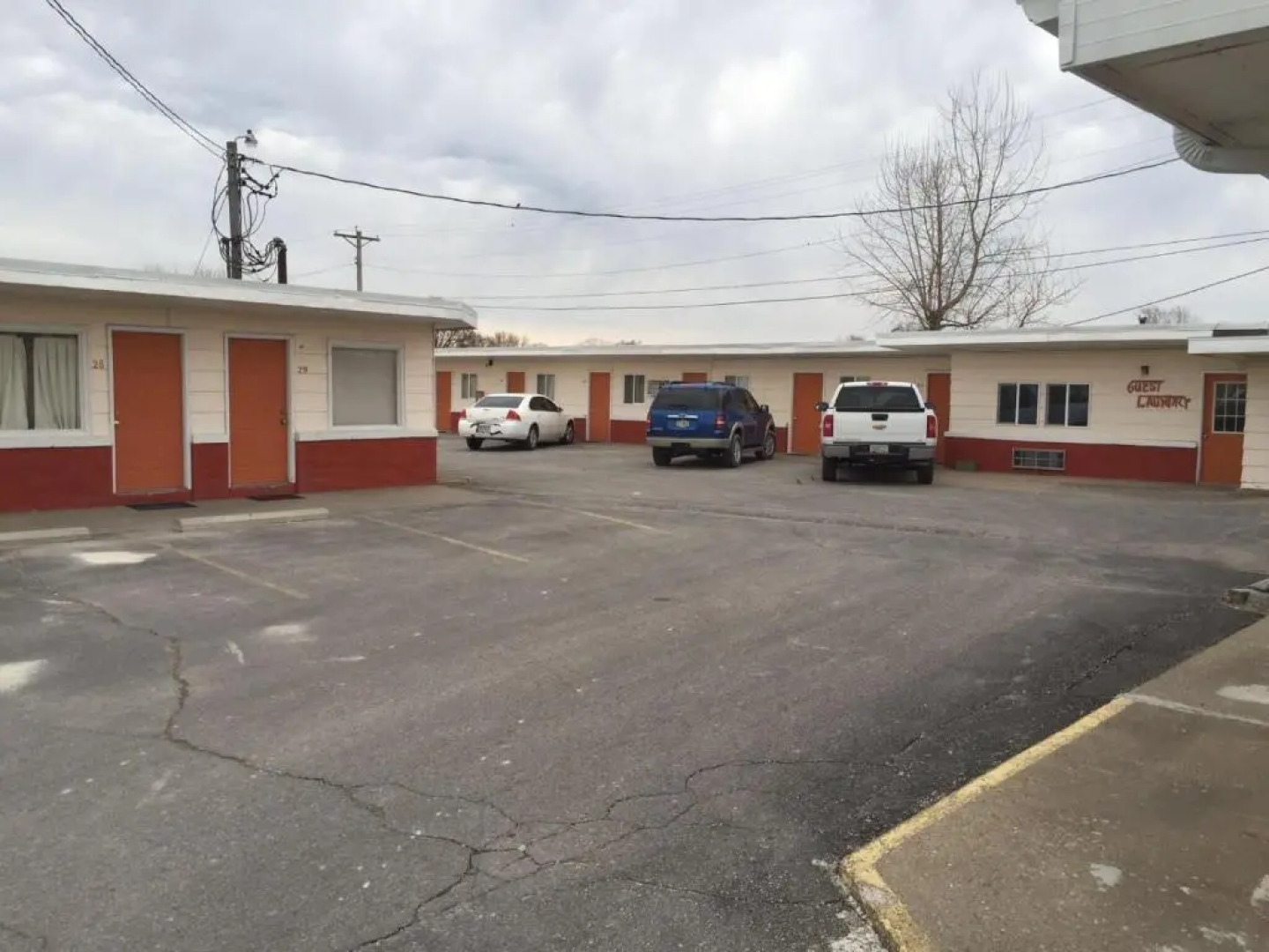 Rivers Inn Fort Madison