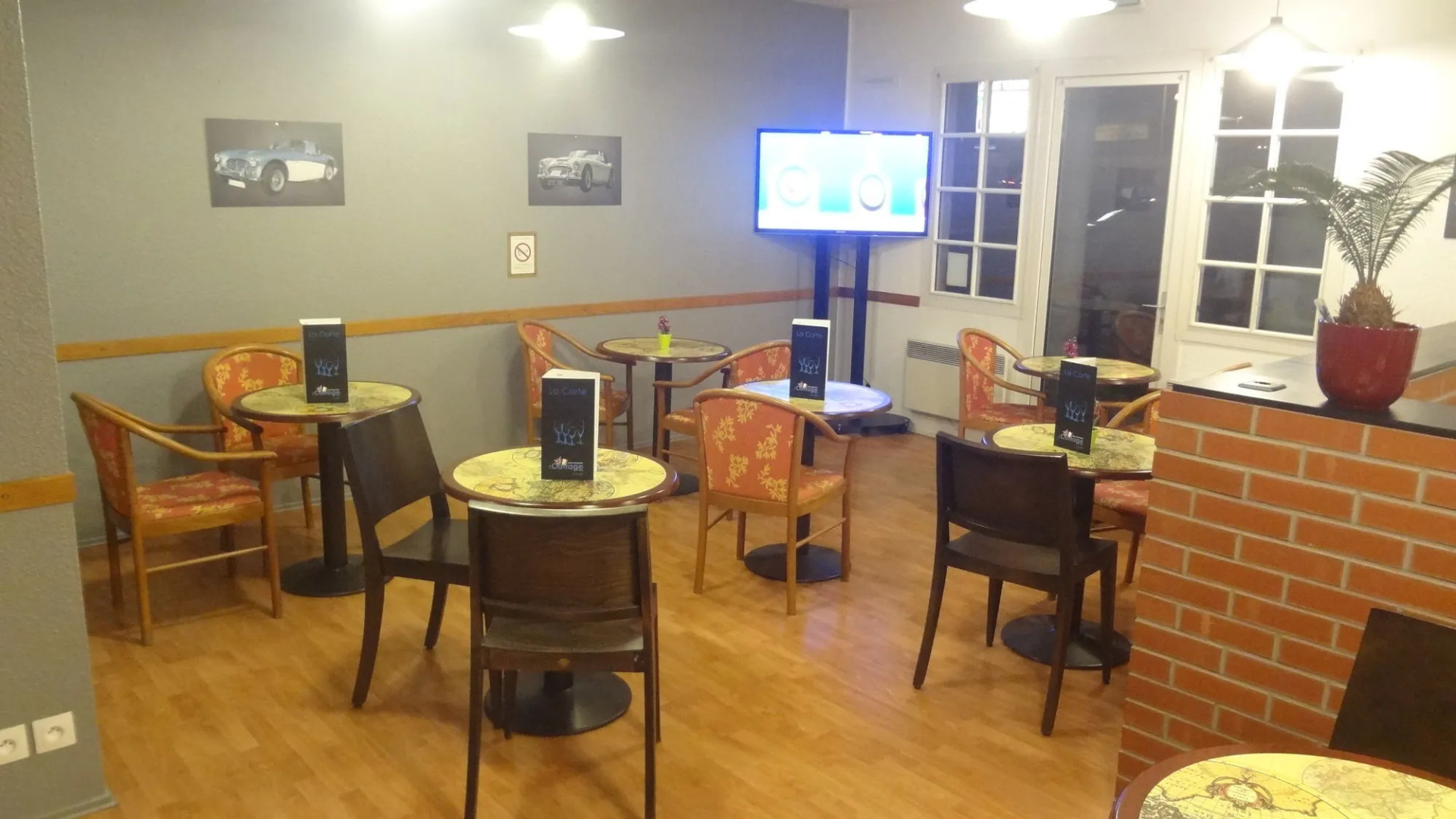 Logis Cottage Hotel Calais