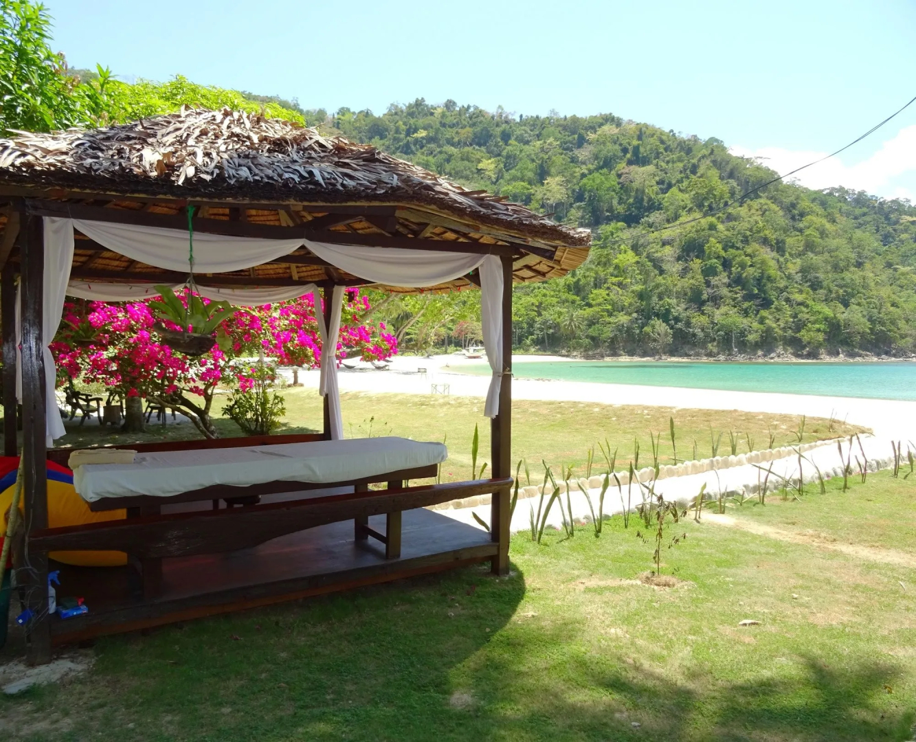 Secret Paradise Resort & Turtle Sanctuary