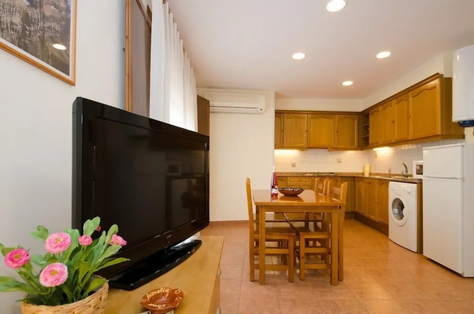 Apartamentos Casa Aurelia