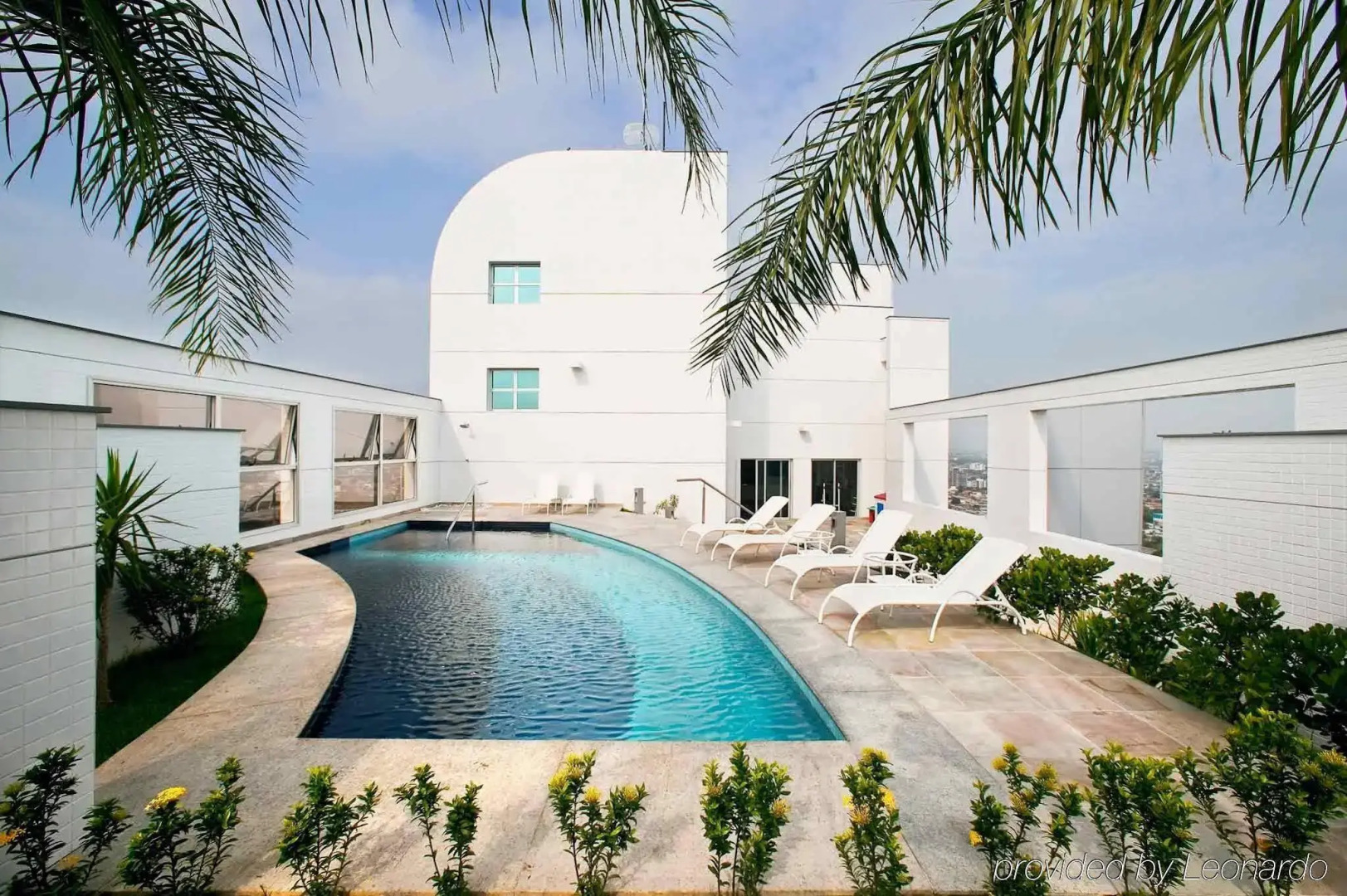 Mercure Manaus Hotel