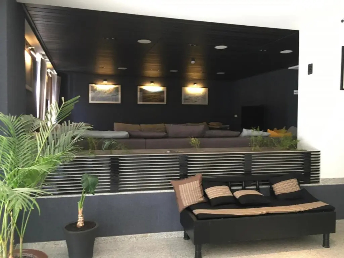 Ana Apartment at Orbi