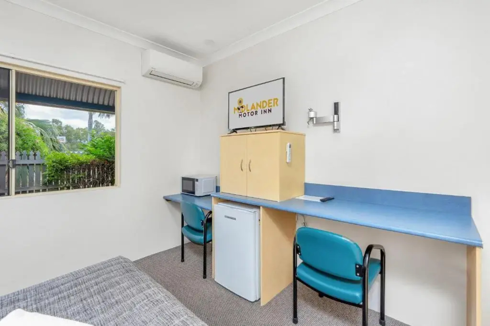 Comfort Inn Midlander Emerald