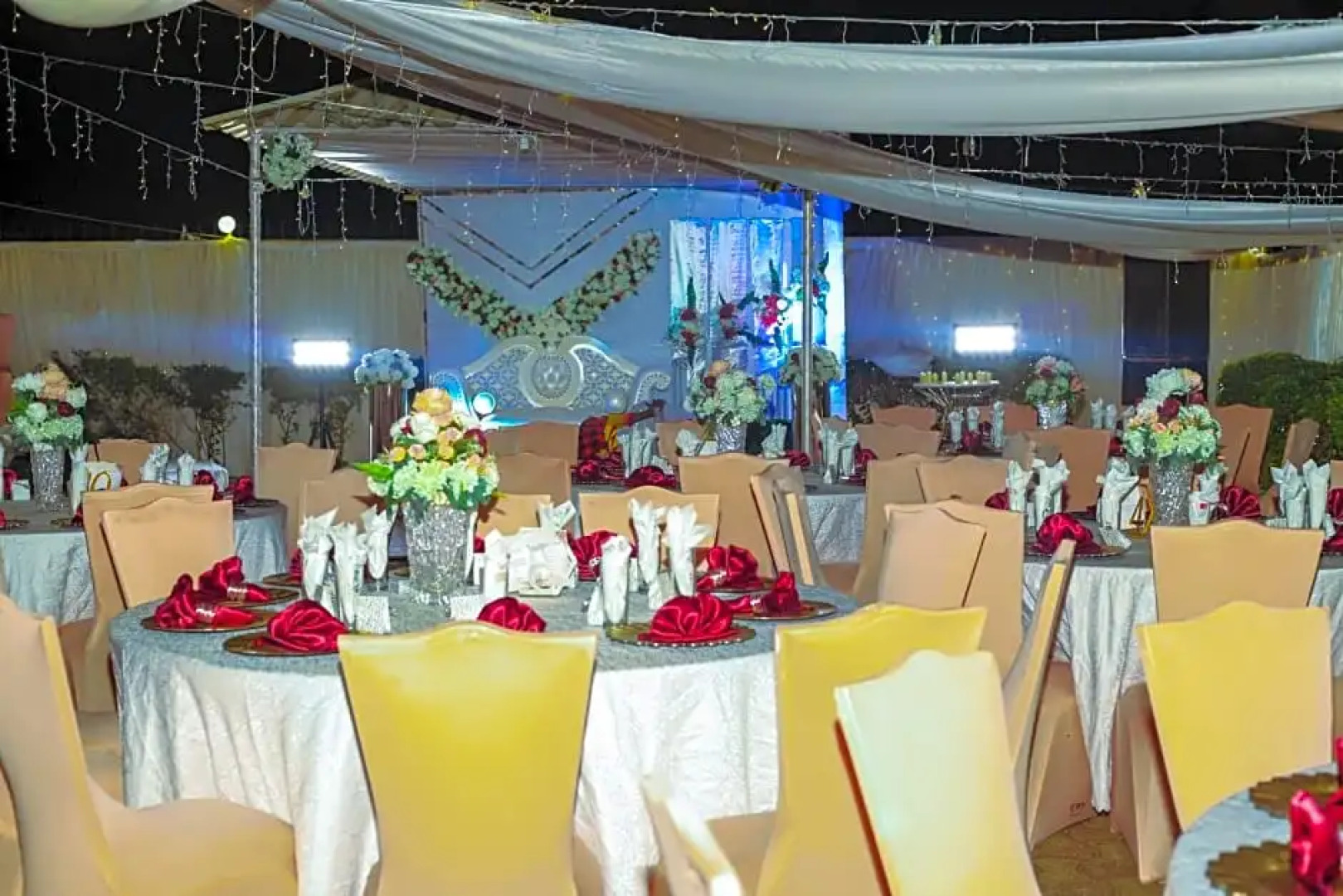 Sulkhan Serviced Apartment