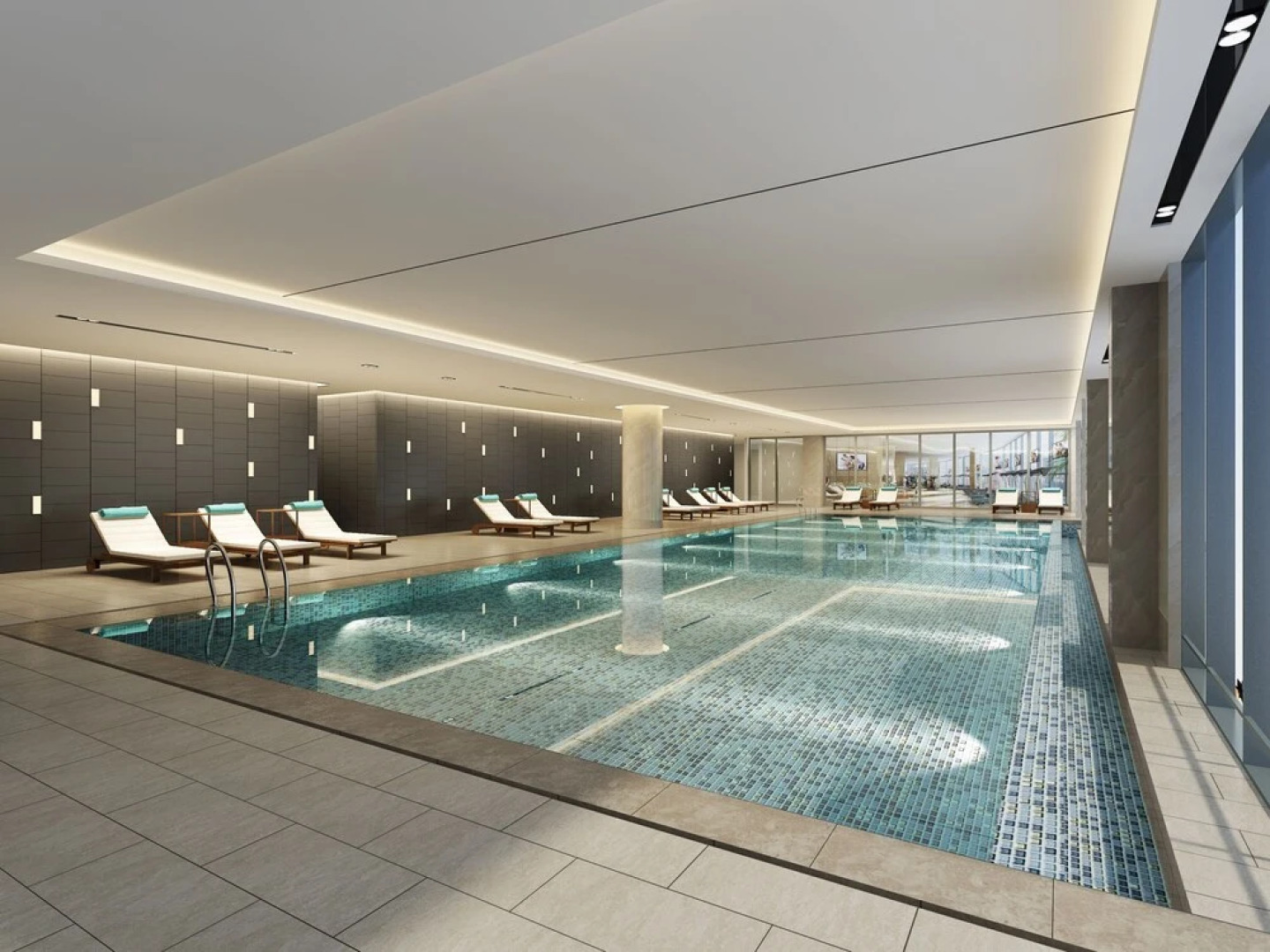 Holiday Inn Express Chengde Park View by IHG