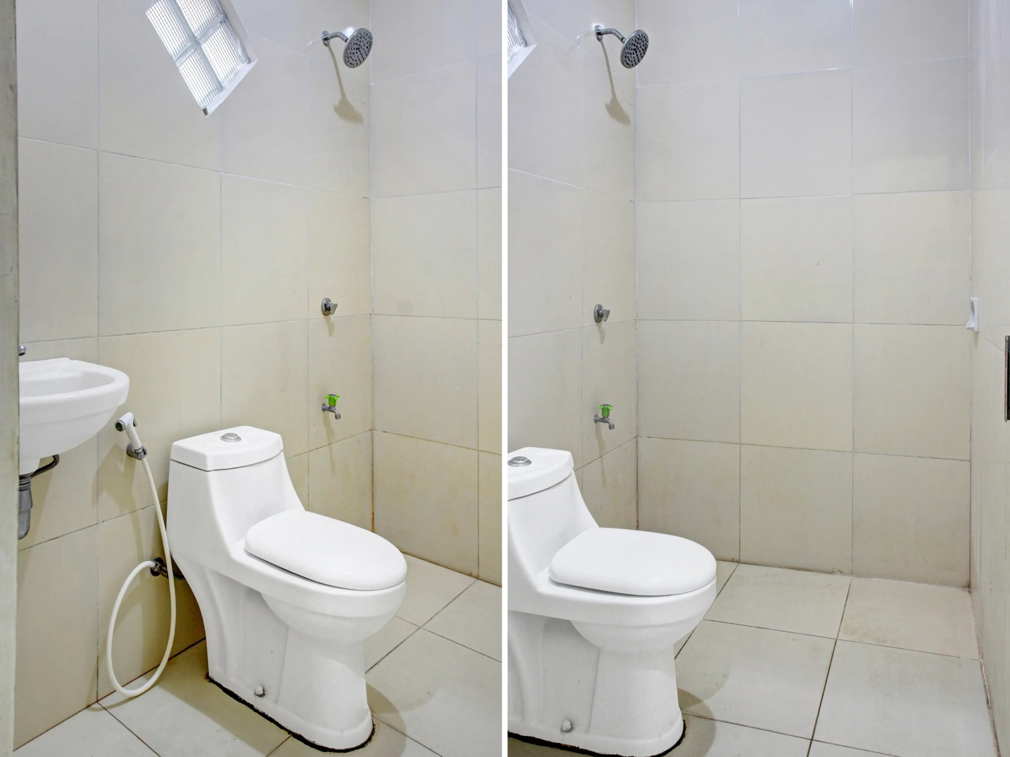 OYO 90065 Homestay Barokah Park