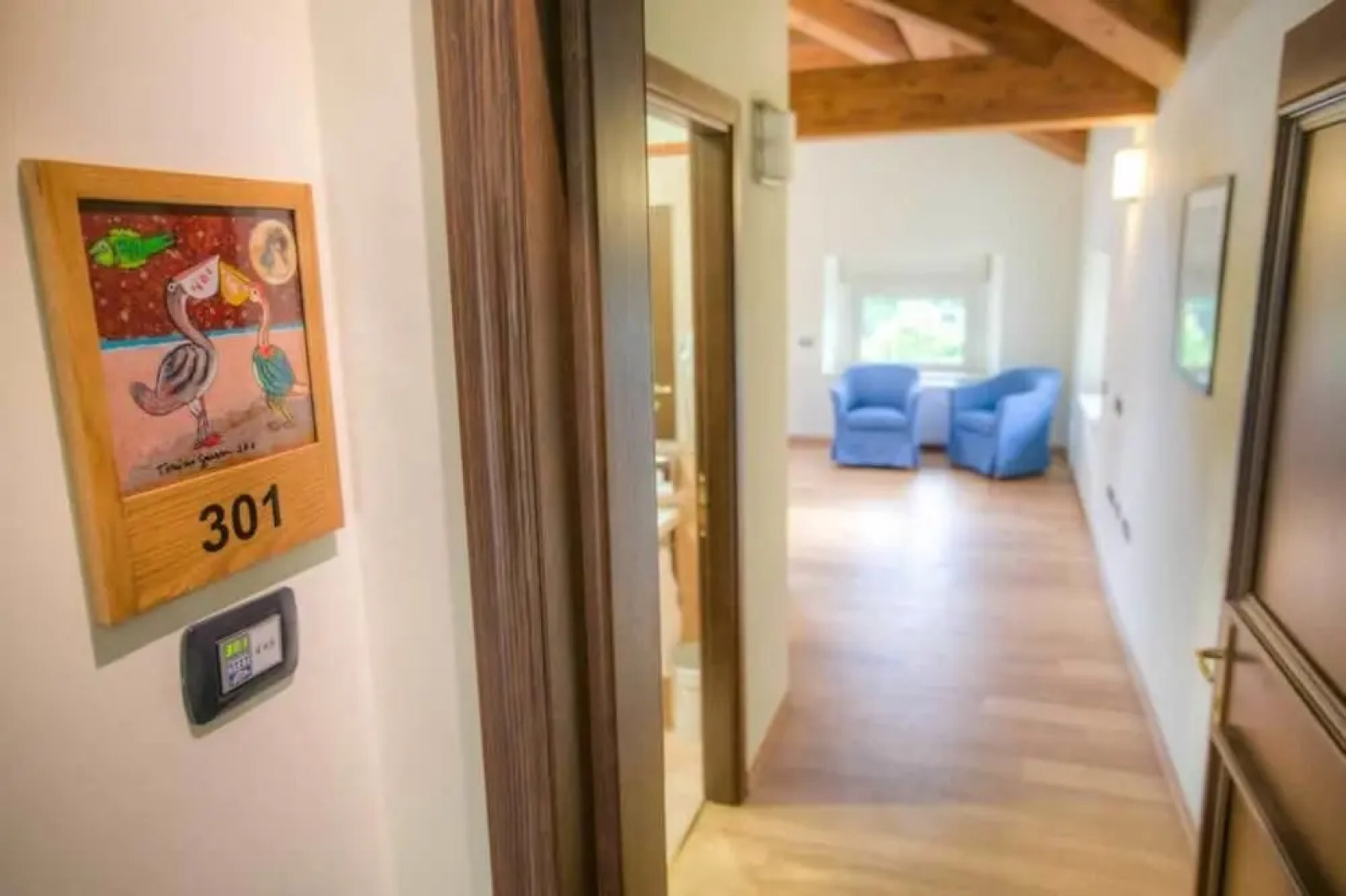 Hotel il Duca del Montefeltro