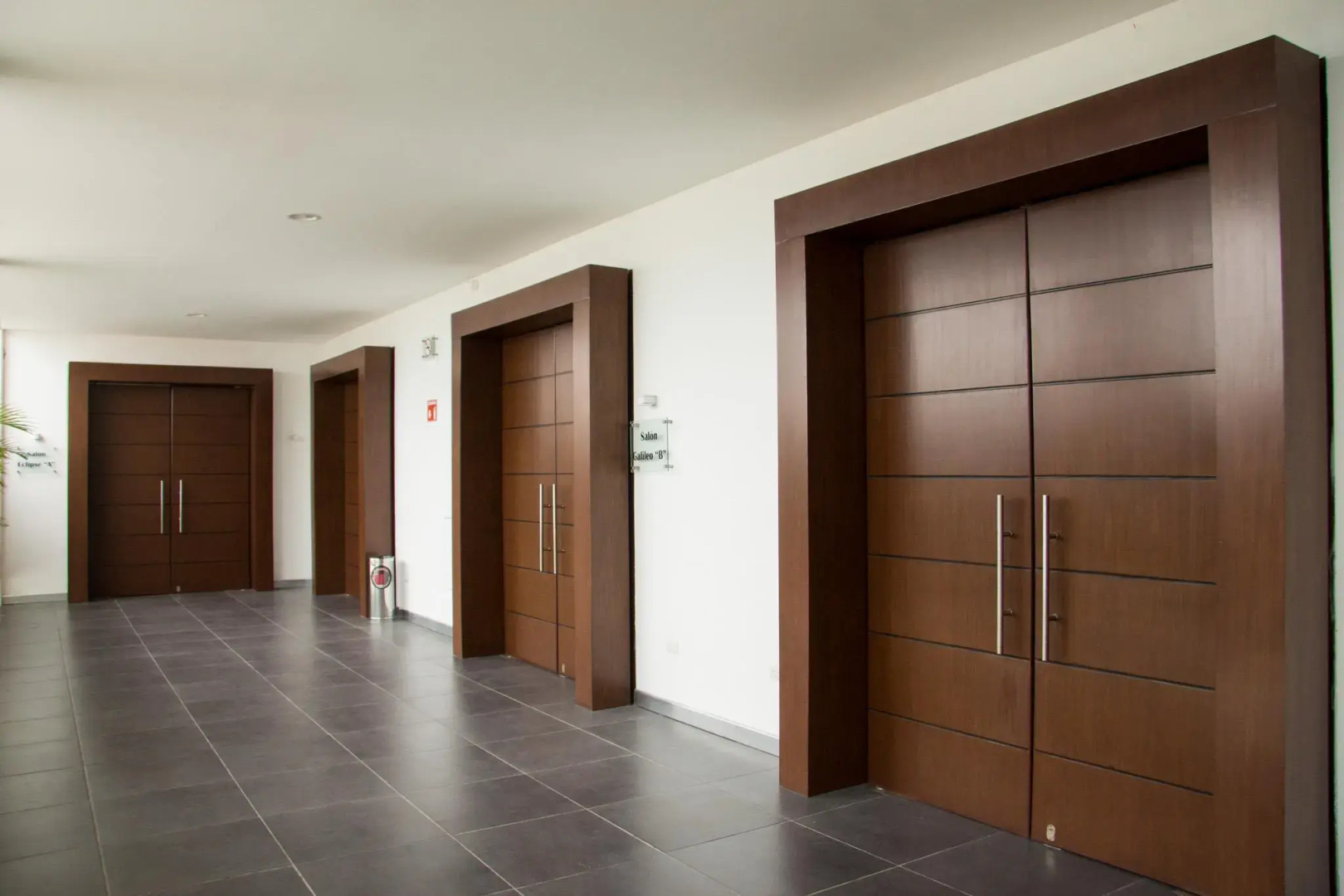 Hotel Meson de la Luna