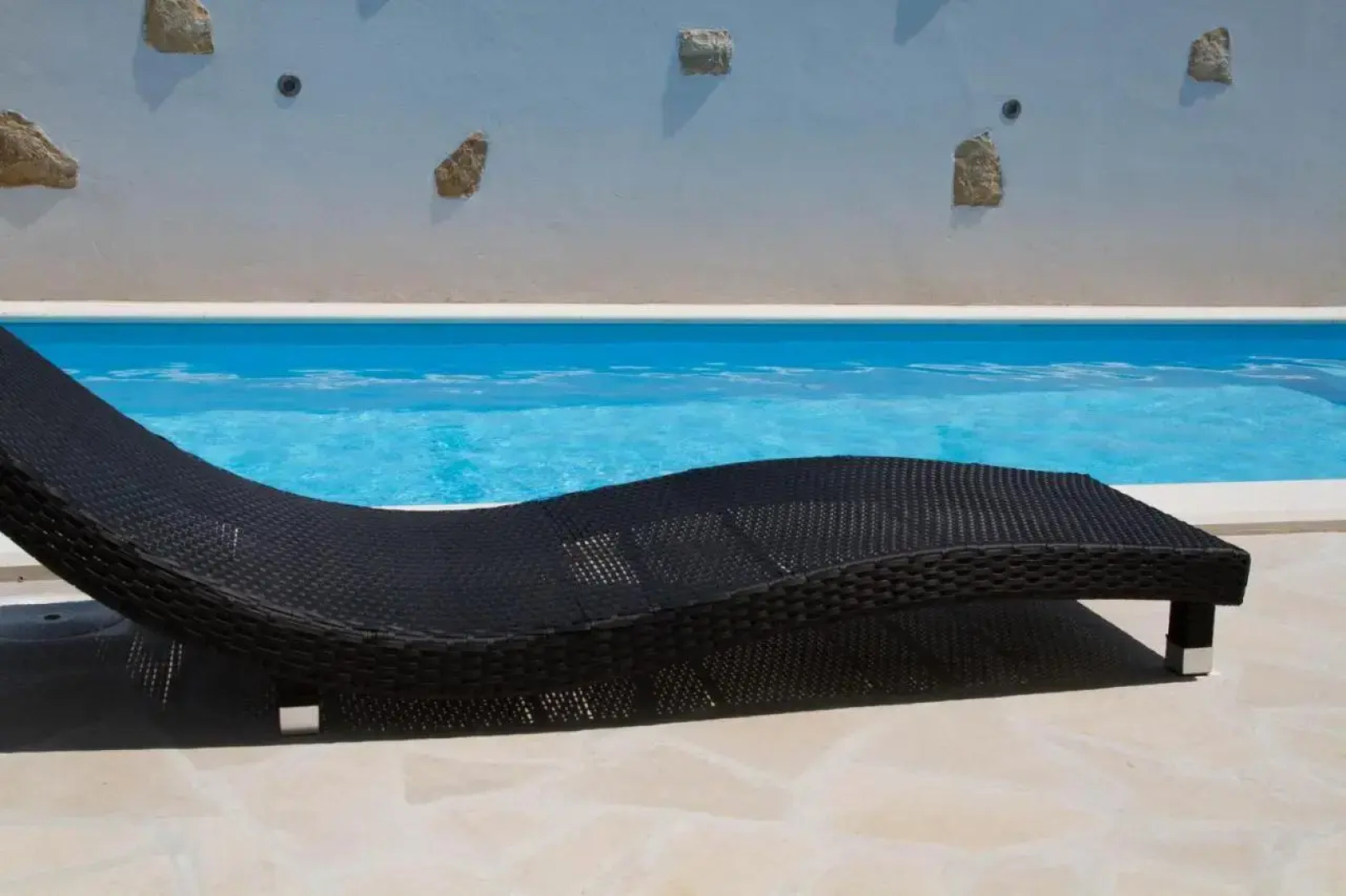 Holiday Apartment Rokov