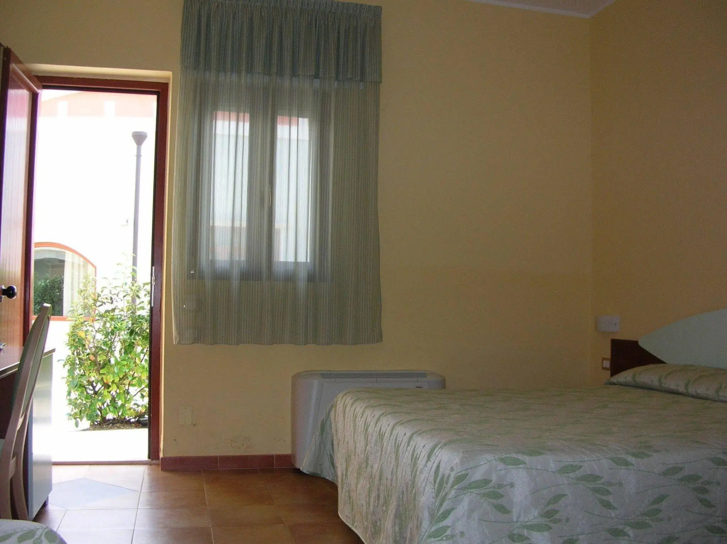 Hotel Resort Dei Normanni