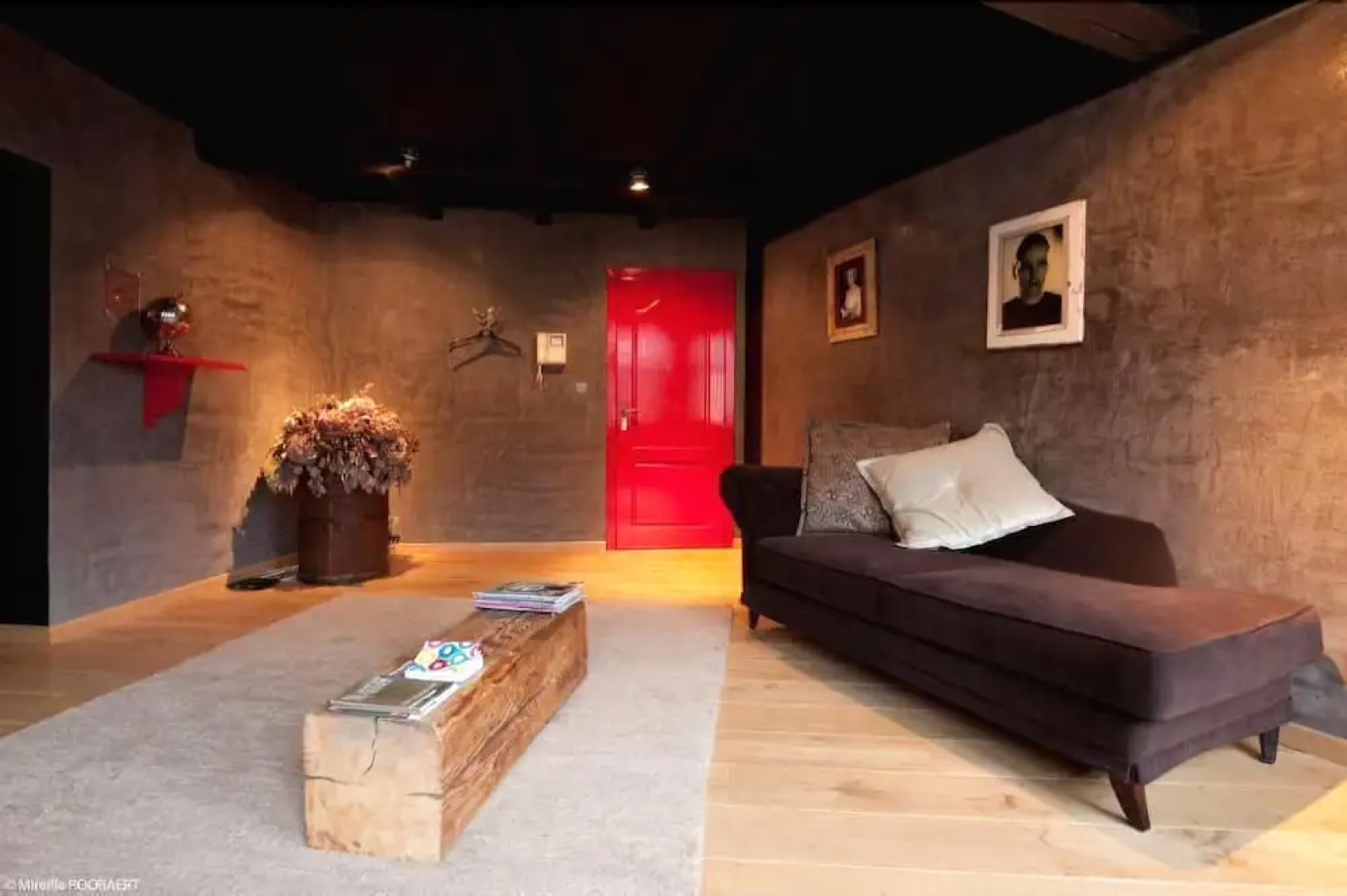 B&B Le Coup De Coeur
