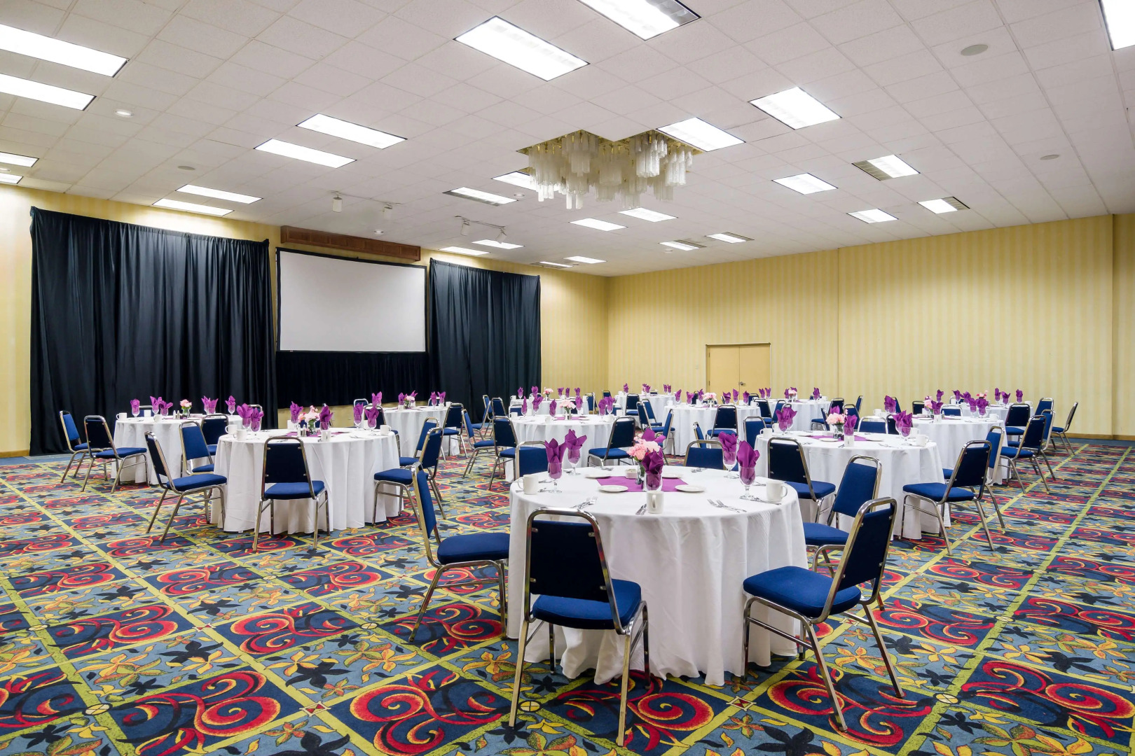 Red Lion Hotel & Conference Center Cheyenne