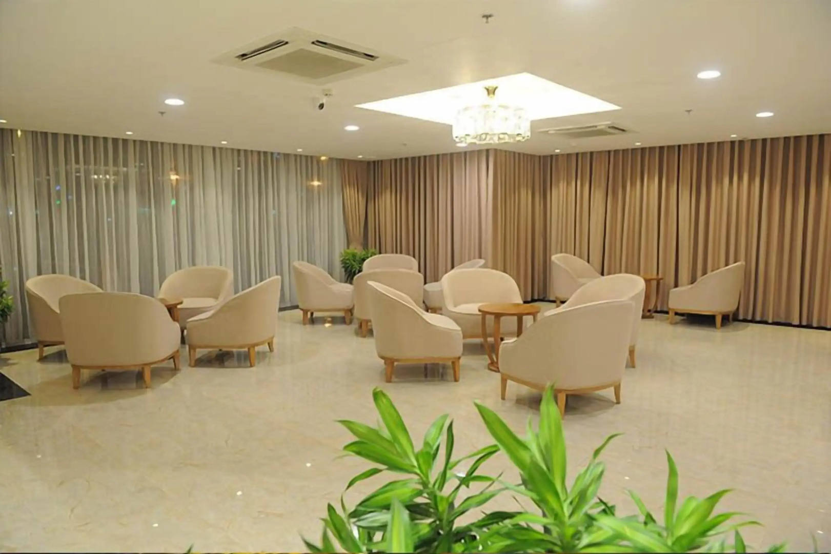 Sai Gon Vinh Long Hotel