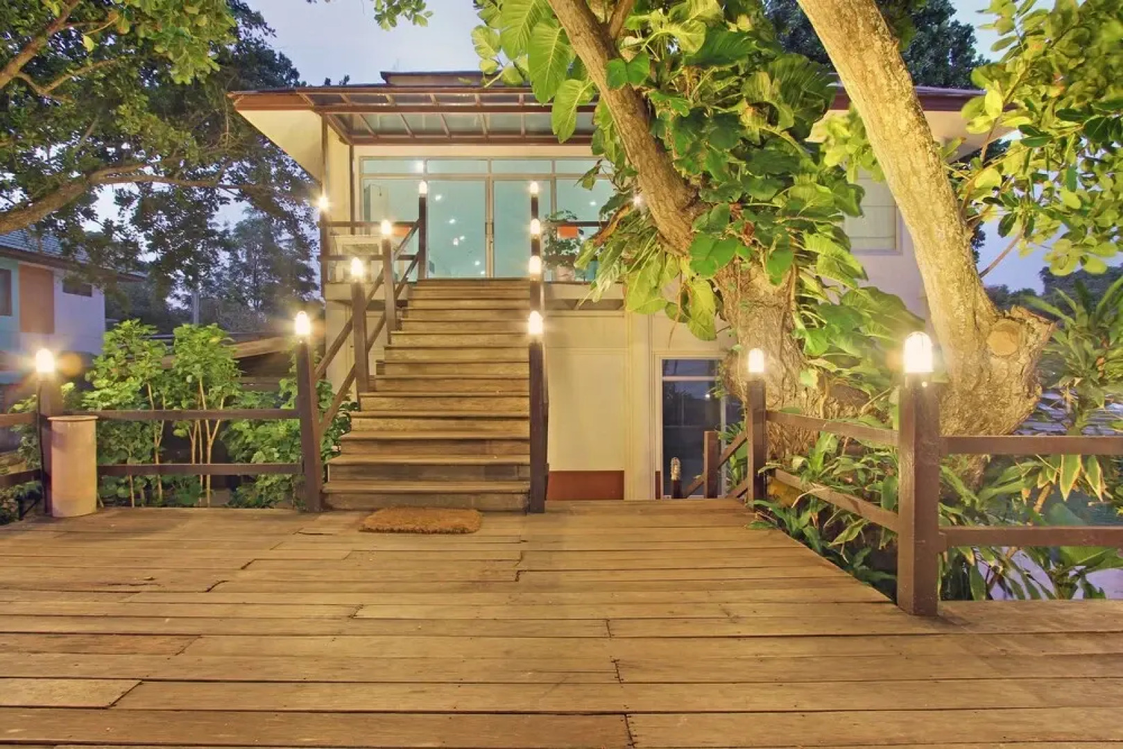 Rayong Chalet Hotel and Resort