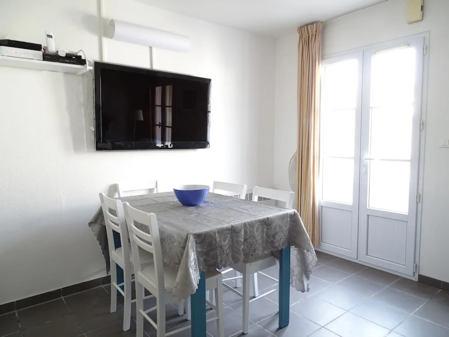 Appartement Solèse