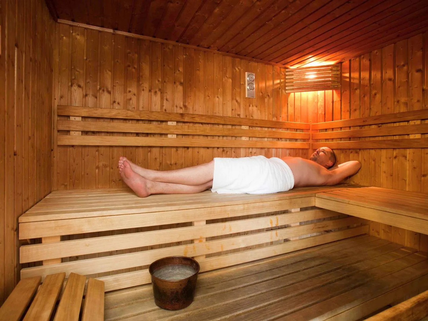 Mercure Cabourg Hôtel & Spa