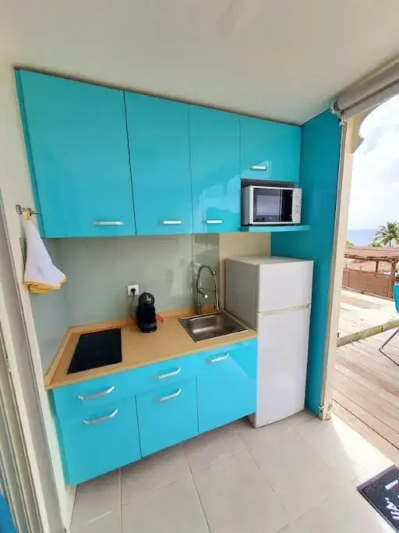 Studio Cocooning Diamond - Piscine et Terrasse