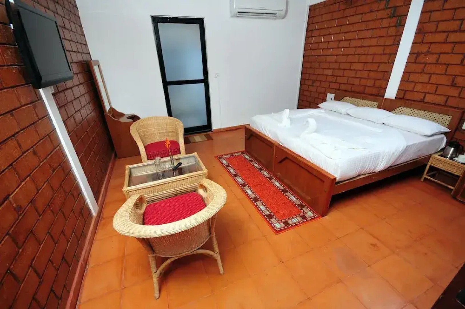 The Lake Resort by Maat Hotels