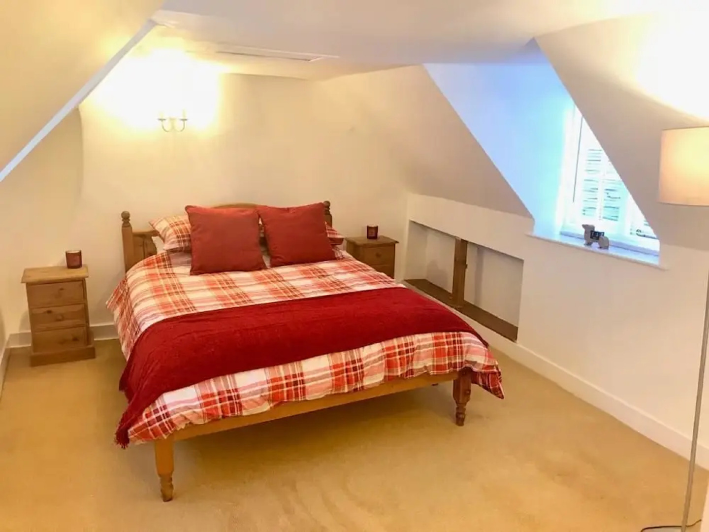 Manor Cottage
