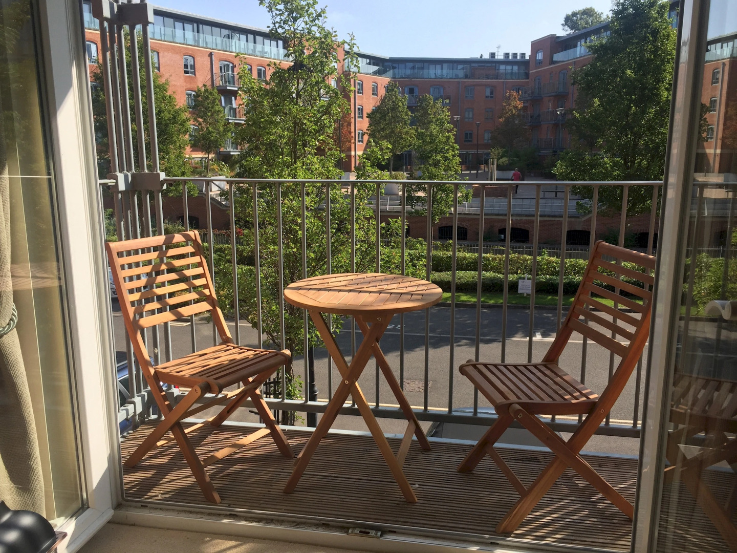 Spacious 5 Bedroom House in Jericho Oxford