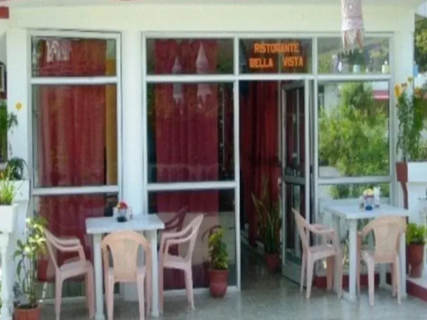 Hotel Casa Di William