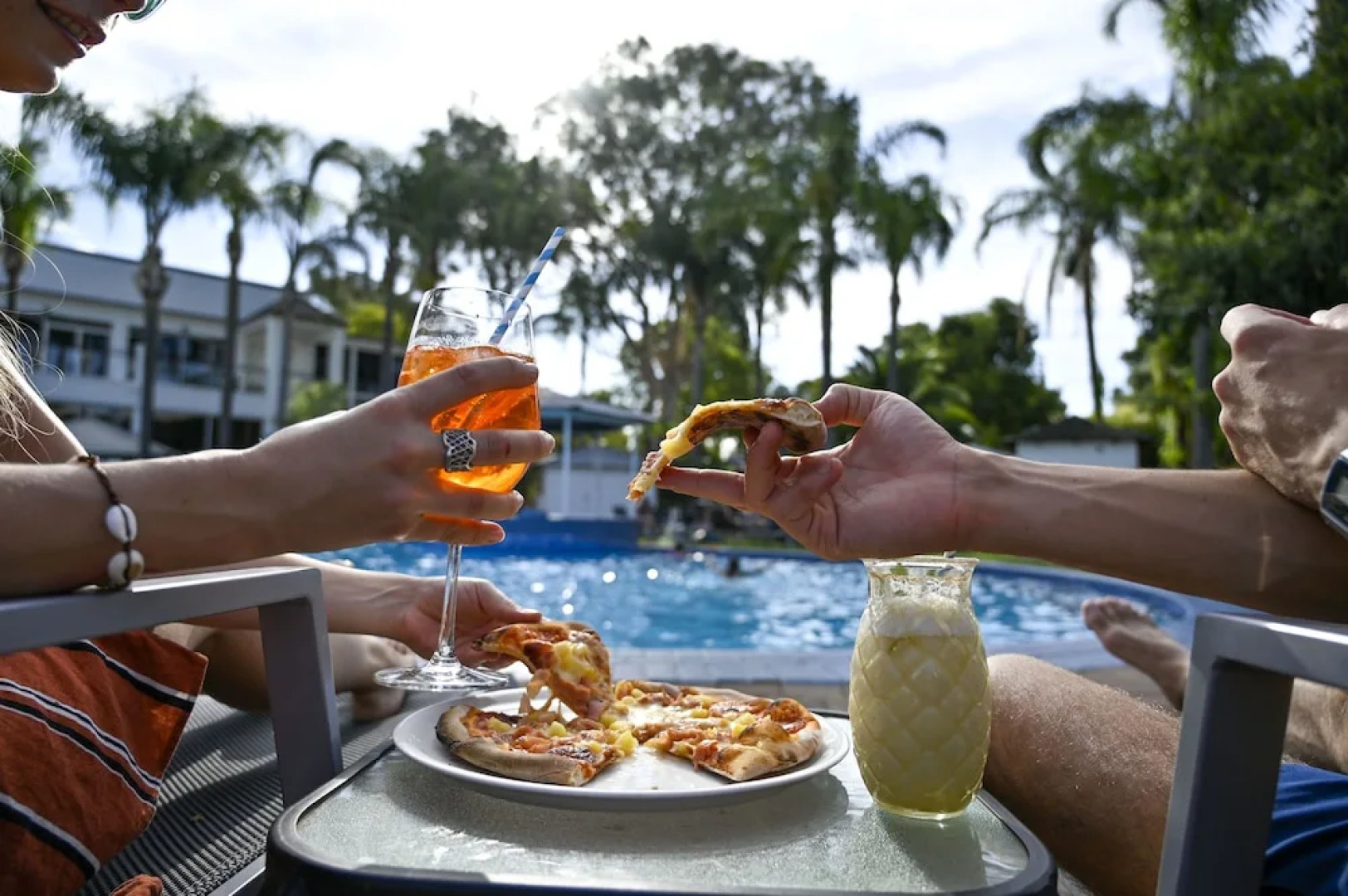 ibis Styles Albury Lake Hume Resort