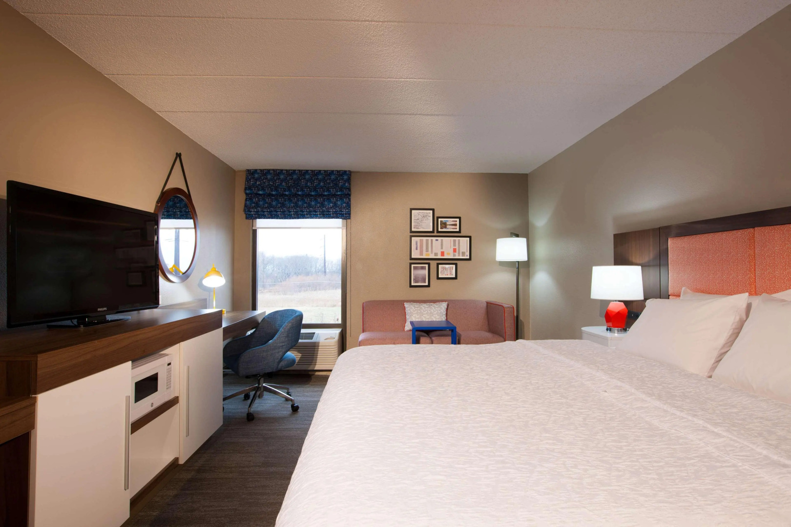 Hampton Inn Pennsville