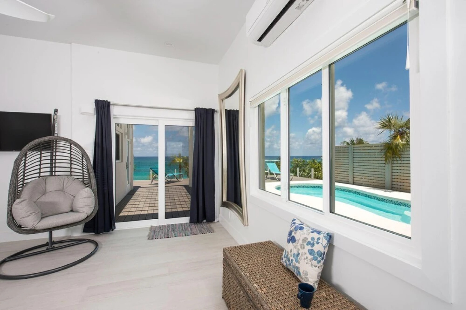 Dream House by Eleuthera Vacation Rentals