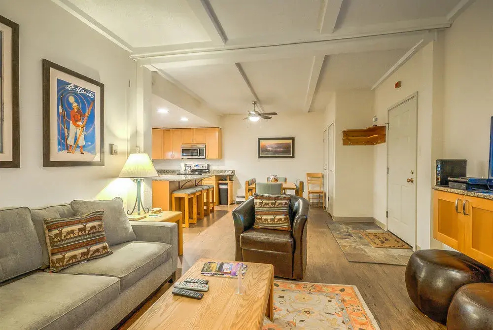 The Rockies by Retreatia