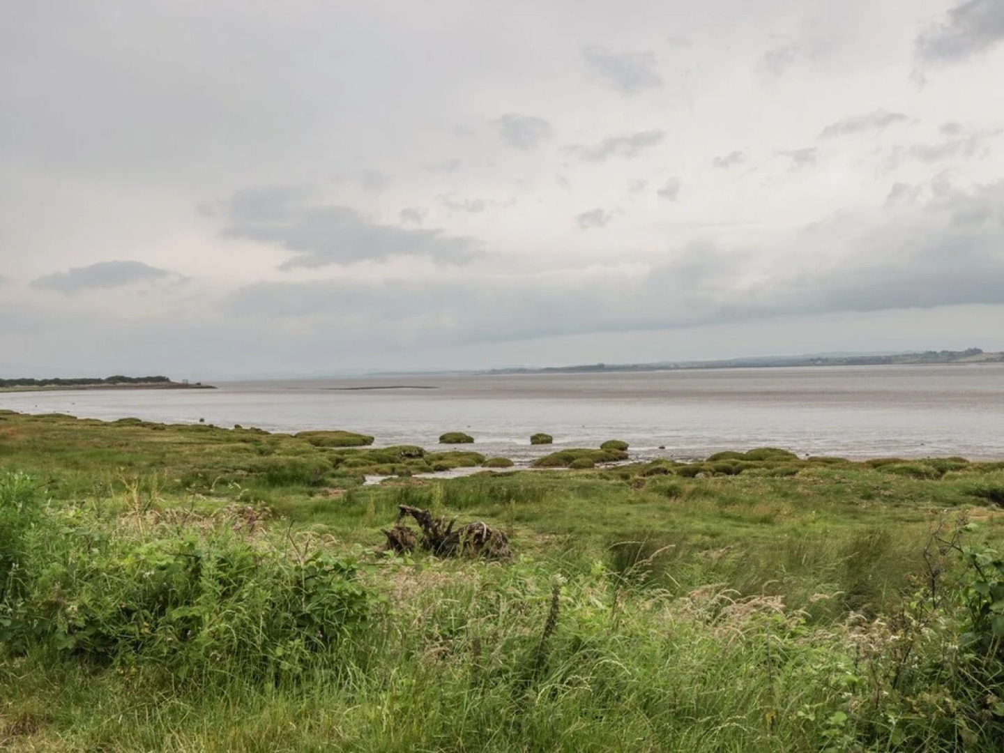 John Collingwood Bruce Suite