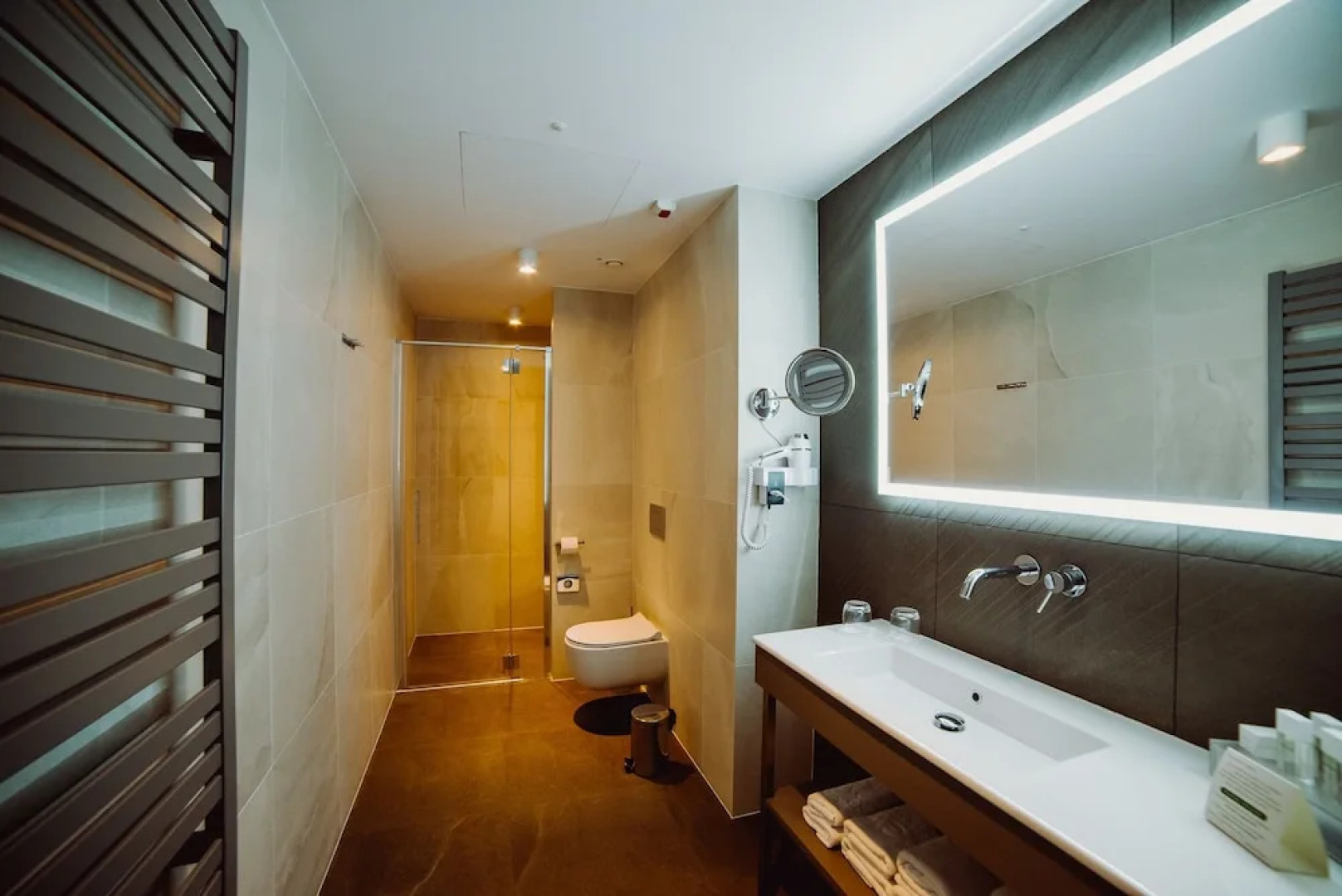 Hotel Evva Business & Wellness