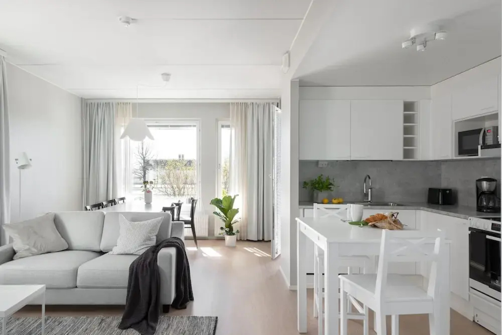 SleepWell Apartments Katajanokka