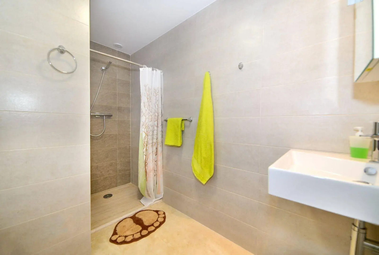 Apartamento Bennecke Marilyn