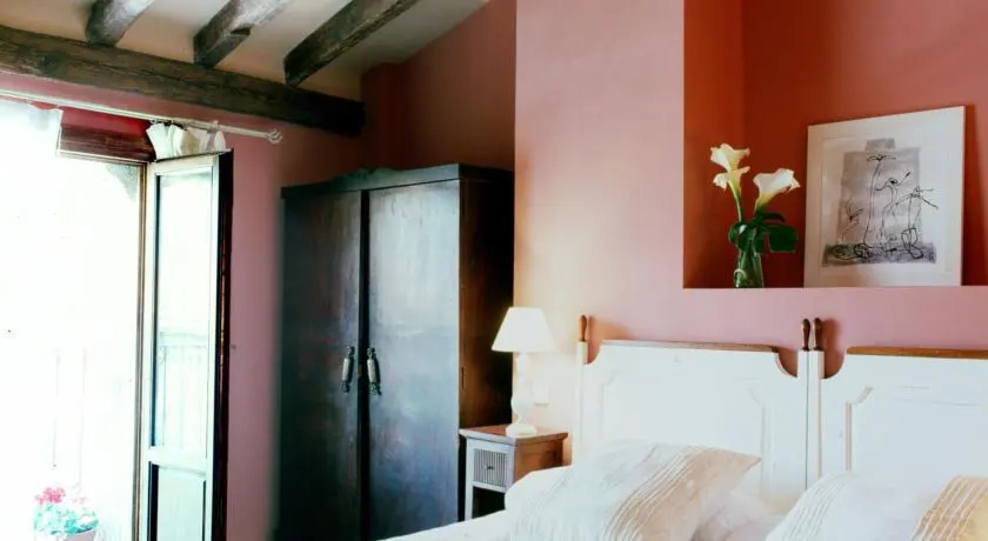 Esquiladores Posada Real