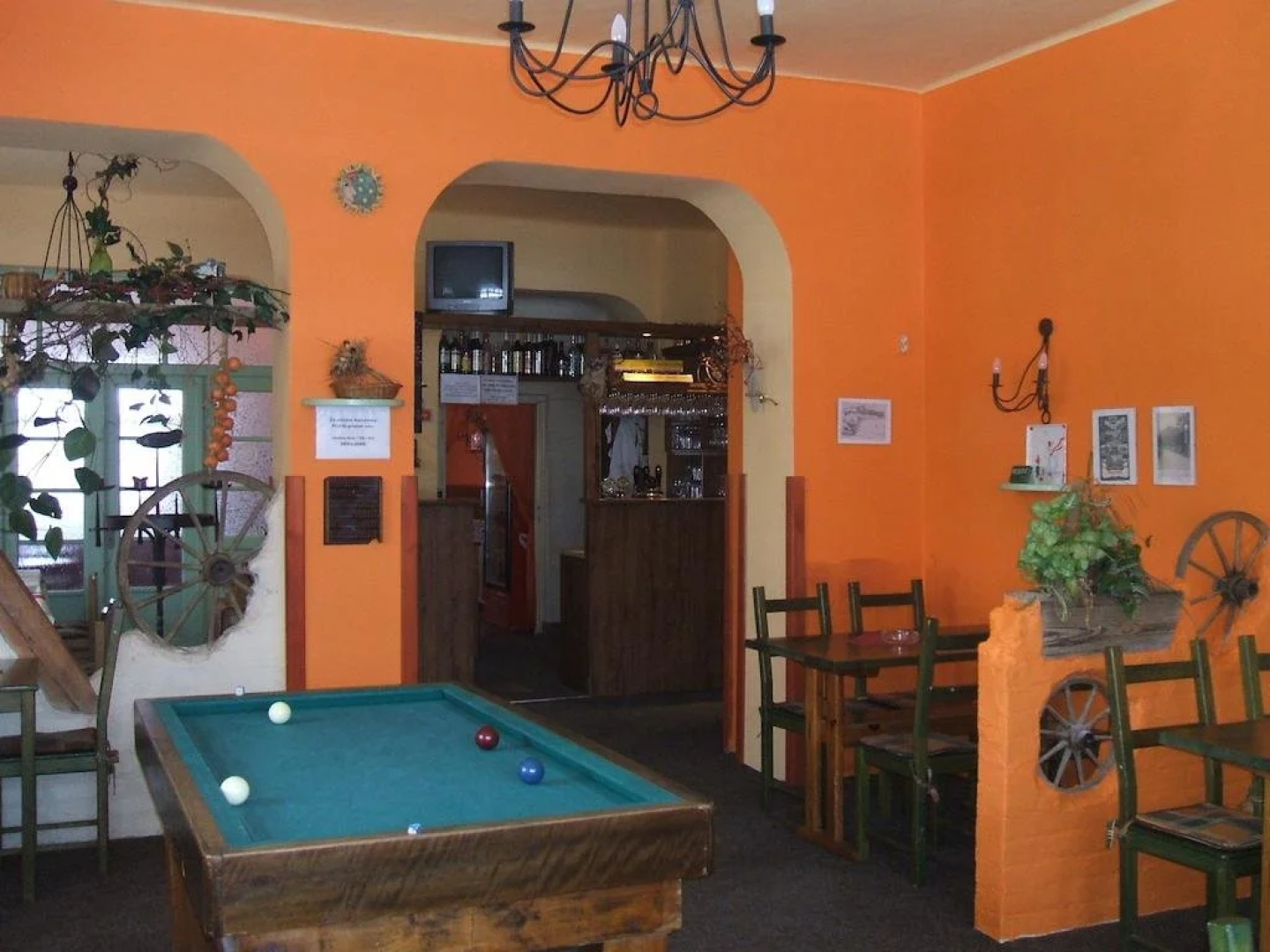 Hotel Roubal