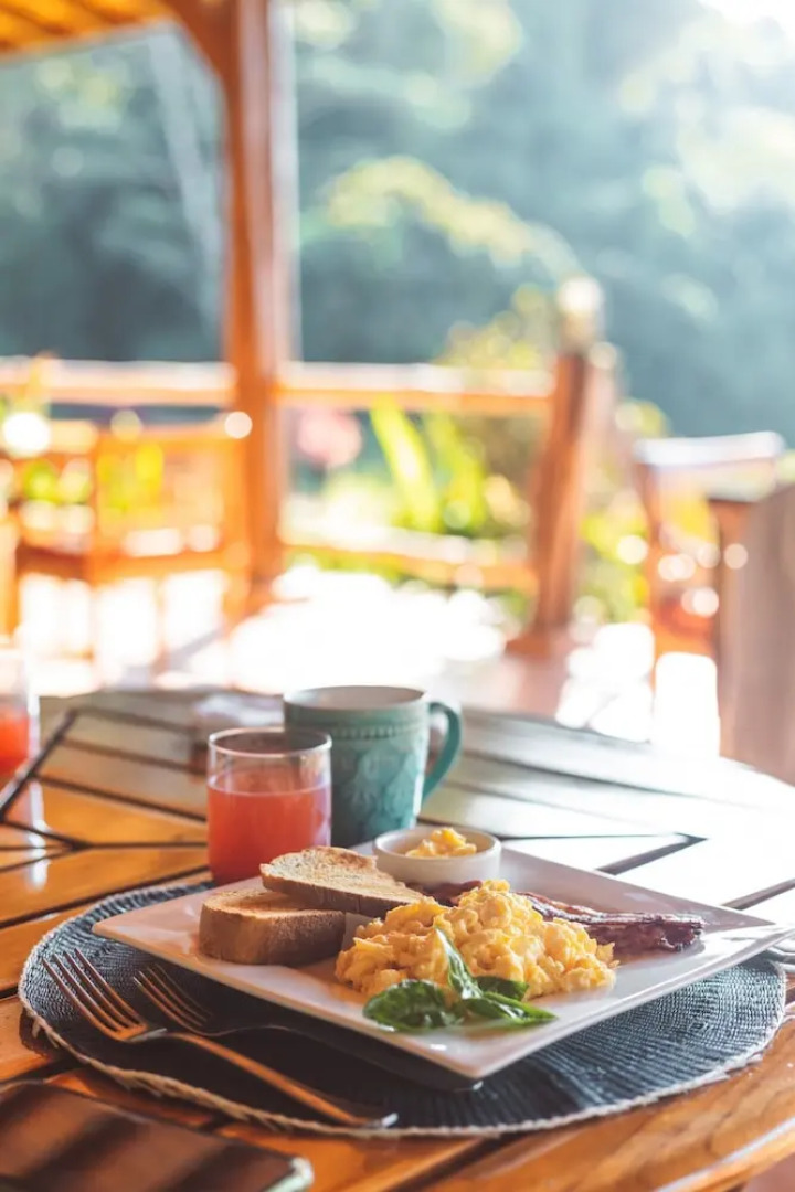 Kunken Boutique Hotel