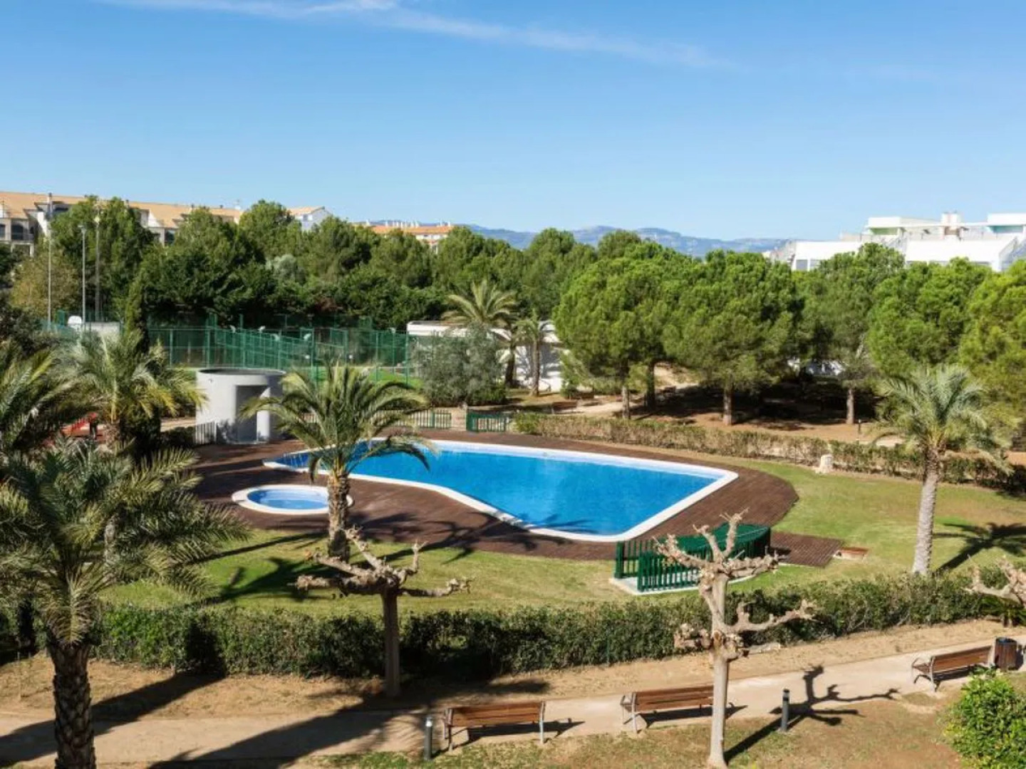 Hacienda Golf Edurne