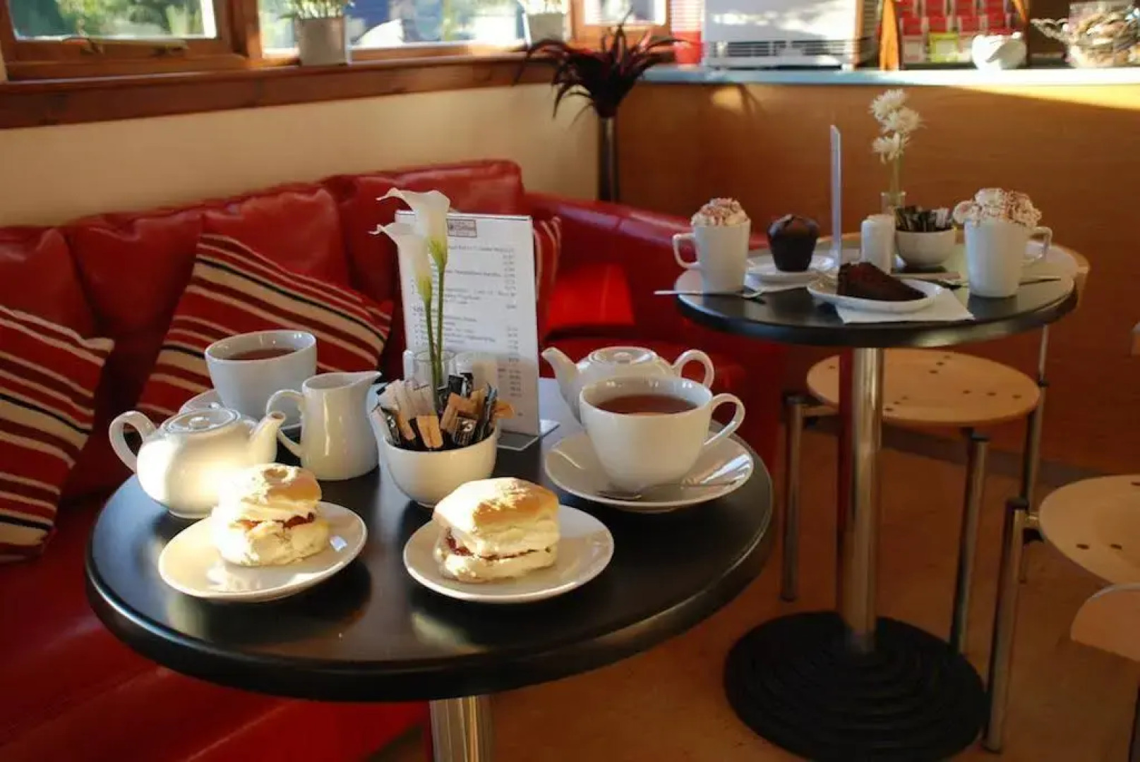 Wellsfield Farm Holiday Lodges