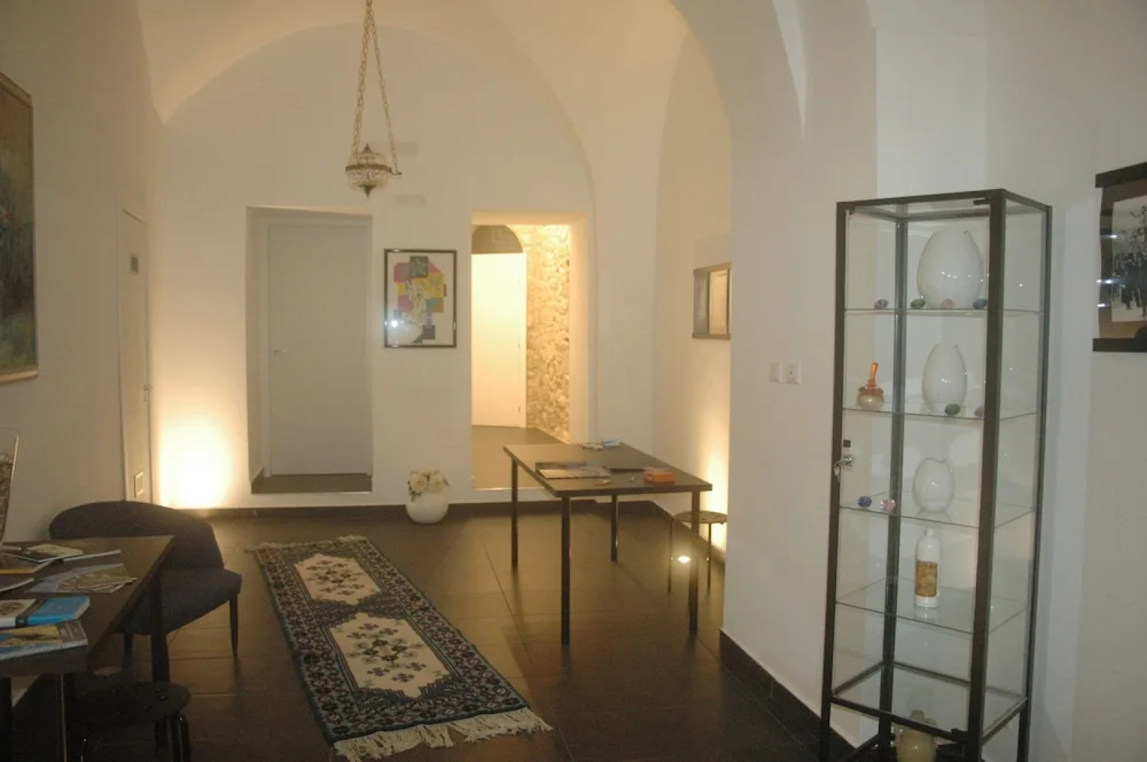 Yhomisus B&B