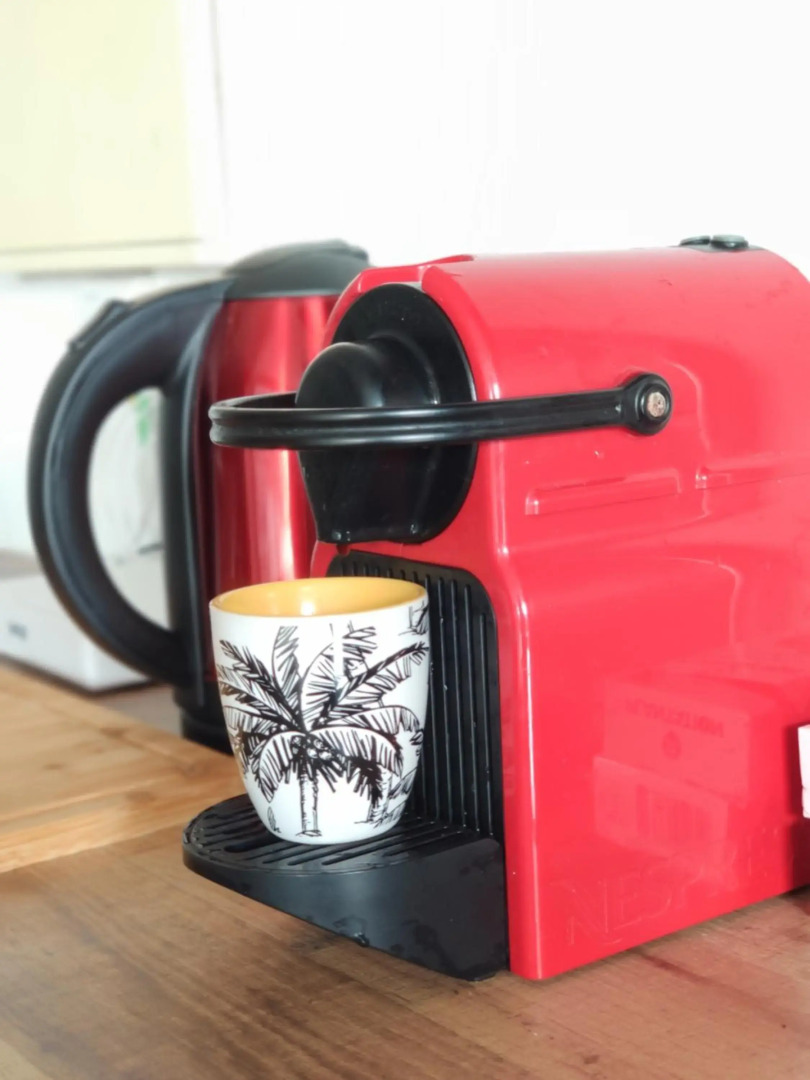 TERLA Bel Appartement 3 Pieces Clim & Parking