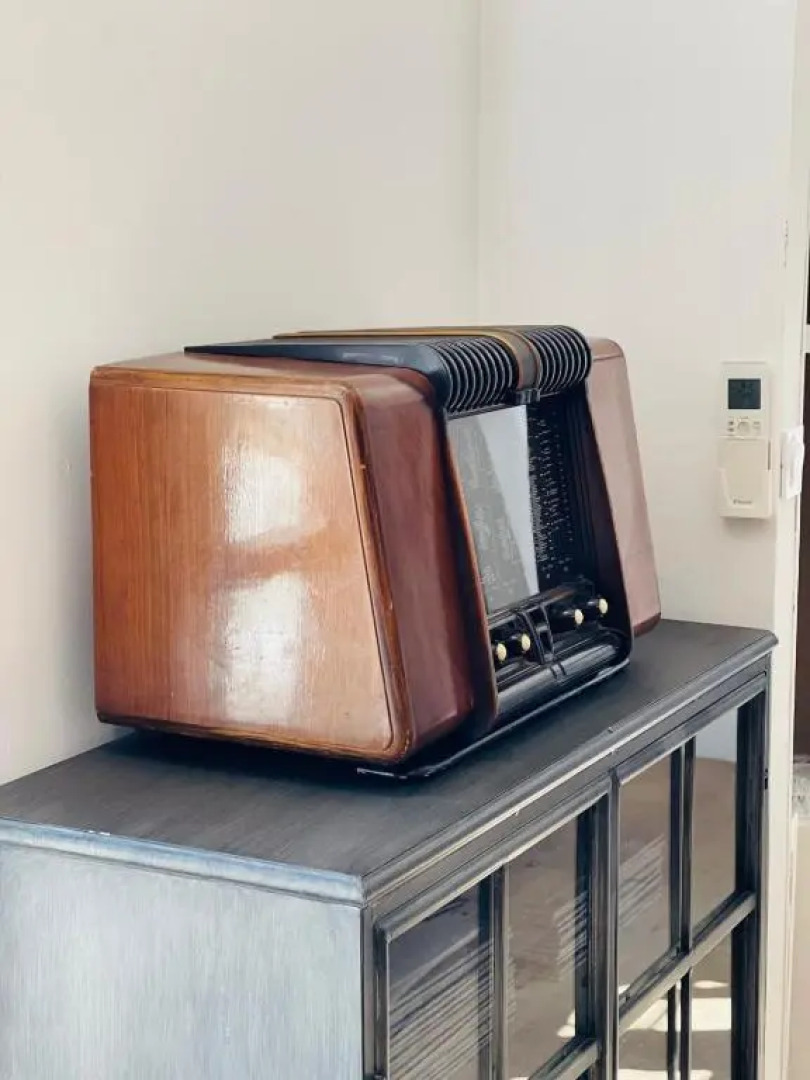 The Ronsardienne Suite in a charming mansion at the gates of Tours