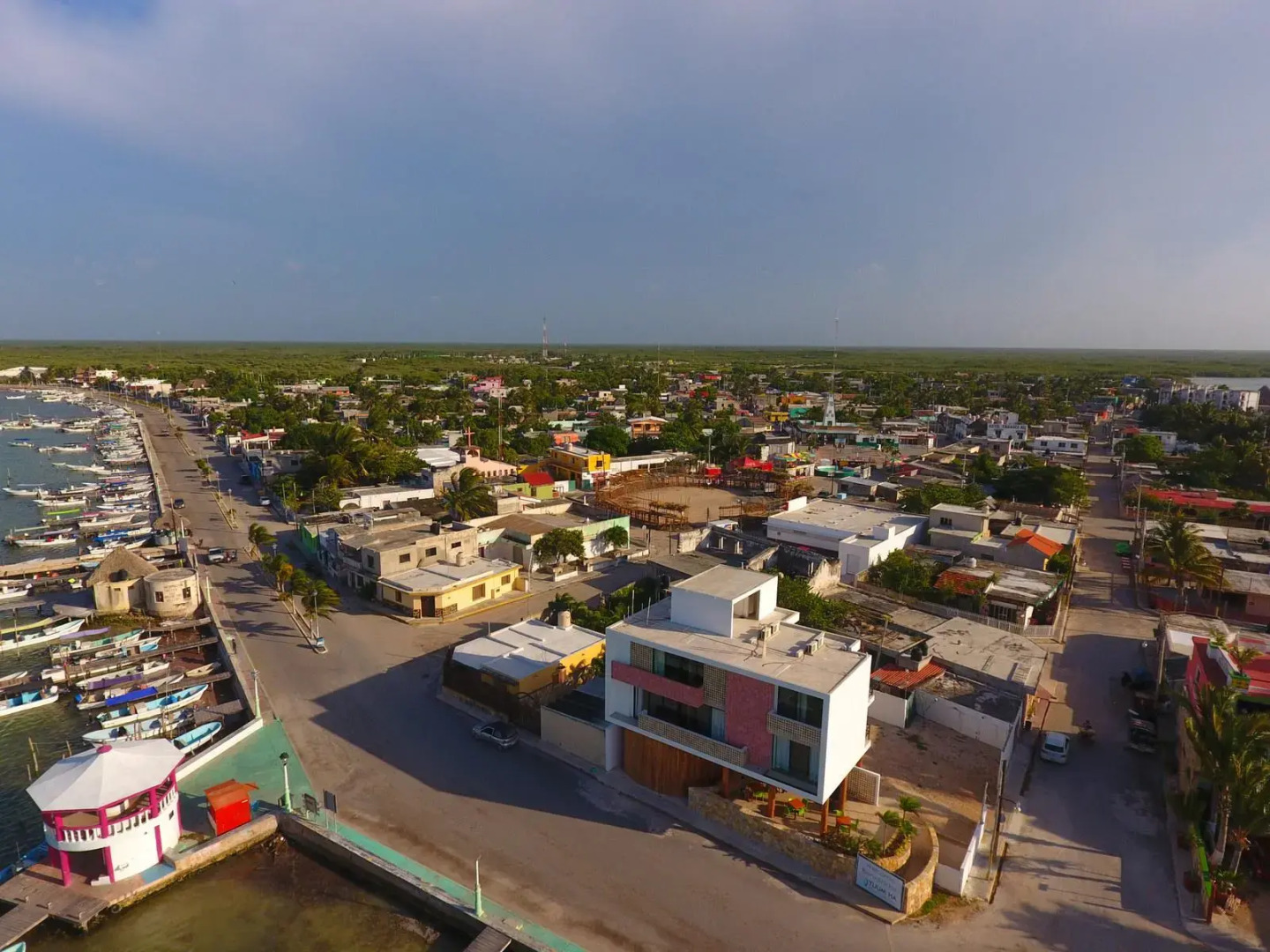 Yuum Ha Boutique Hotel